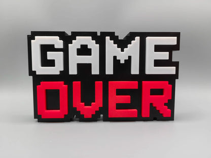 Yu-Gi-Oh! Digital Monster Kotobukiya Logo Decoration Three-Dimensional Font Standing Sign Ornament