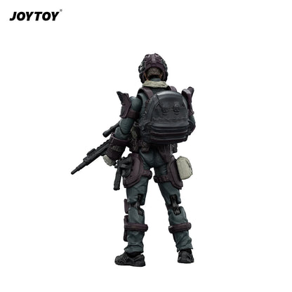 [IN STOCK]JOYTOY Dark Source 1/25 Action Figure Steel Ride Prism Squad Anime Model