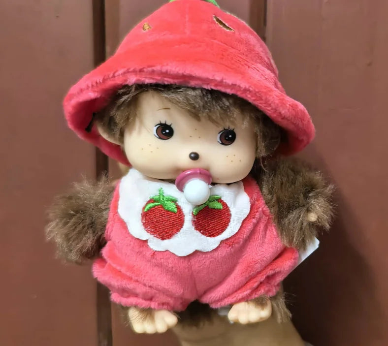 15cm Cute PlushDoll Toy Street Boy Exquisite Appearance Bedroom Room Decoration For Children Birthday Gift