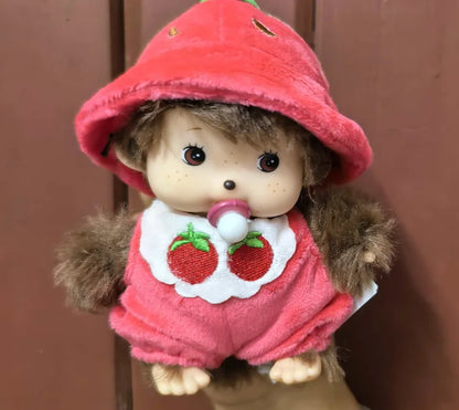 15cm Cute PlushDoll Toy Street Boy Exquisite Appearance Bedroom Room Decoration For Children Birthday Gift