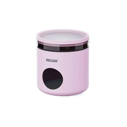 Bite Resistant Hamster Ice Nest Plastic Detachable Hamster Air Conditioning Nest Relieving Heat Summer Hamster House