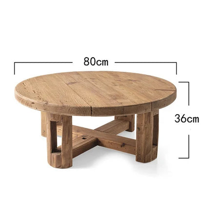 Nordic Living Room Coffee Table Trau Modern Legs Wood Small Coffe Table Modern Apartamento Mesa De Centro Bedroom Furniture