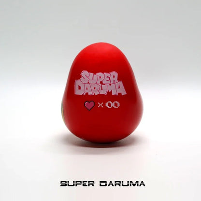 Super Mario, Non Tumbler, Mario, Super Damo, Egg Blind Box, Get Rich, Love, and Luck, Car Desktop Decoration
