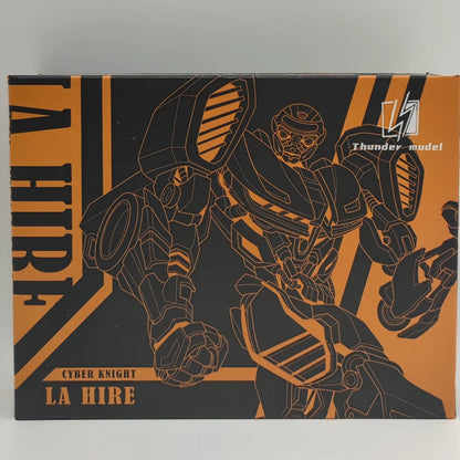 Transformation La Hire Rodimus HotRod Soul TH01 TH-01 KO DX9 DX-9 K3  MPM Level Action Figure Robot Model Deformed Toys Gifts