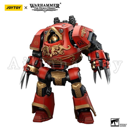 JOYTOY 1/18 Action Figure The Horus Heresy Blood Angels Dawnbreaker Cohort Anime Toy Model