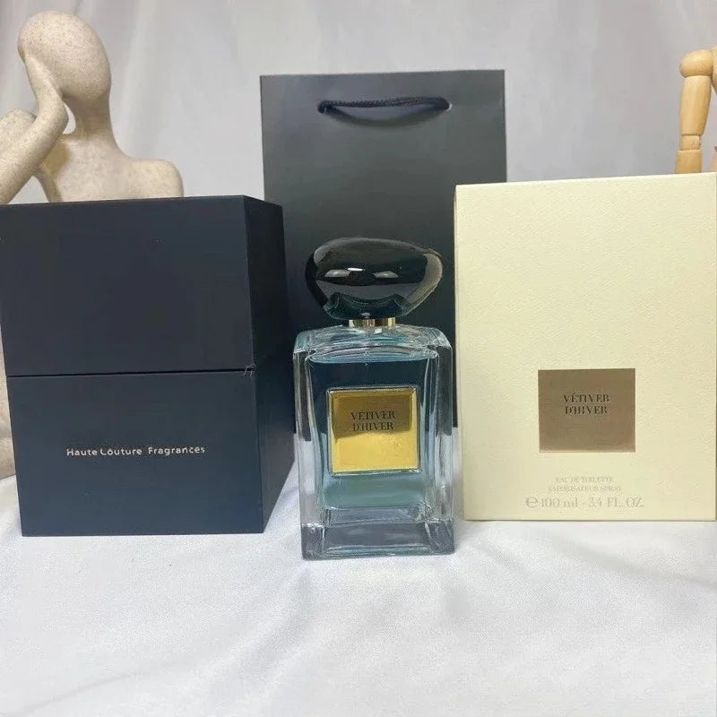 Super Hot Klassische Duftserie Tea Magic Sand Yihe Clear Sandalwood Water Suzhou Peony Ladies Perfume Men EDP Parfum Femme