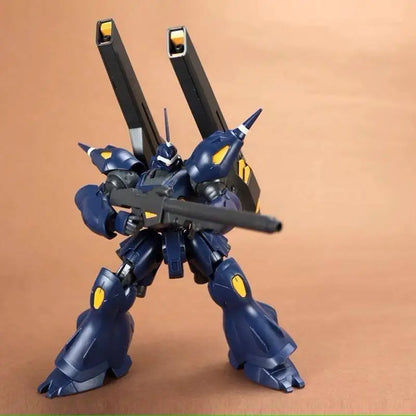 1/144 Scale Hg Star Amazing Kampfer Combat Mecha Model Kit, Diy Puzzle Assembly Toy For Adult & Teen Collection Adult Fans Hobby