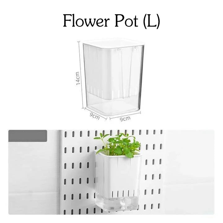 DIY Pegboard Accessories No Punching Kitchen Organization Shelf Storage Box Hooks Wall Organizer Crafts For Garage Room
