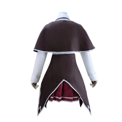 Anime High School DxD Rias Gremory Cosplay Costume Wig Ruin Princess Halloween Party Set