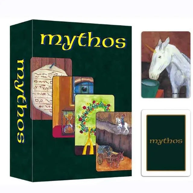 Psychotherapy 19 Kinds OH Card Cards Cope/Persona/Habitat/Shenhua Board Game Funny Card Games for Party/Family