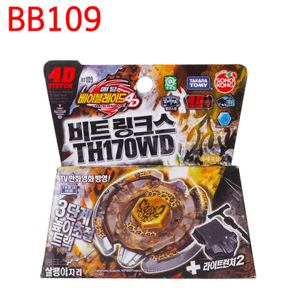 Takara Tomy BB28 BB43 BB59 BB69 BB88 BB99 BB104 BB105 BB106 BB108 BB113 BB118  BB122 BB124  BB126