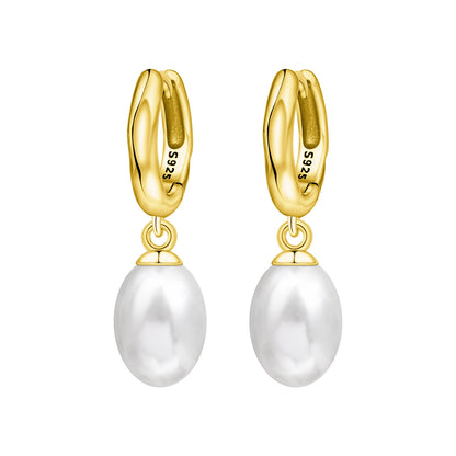 Original 925 Sterling Silver Planet Starlight Earrings Fashion 18K Gold Hoop Earring for Women Piercing Jewelry Aretes Gifts