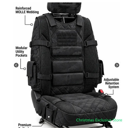 2027 The Striking Seat Is Designed To Be Sturdy and Durable for Any Riding Experience，Strike Seats
