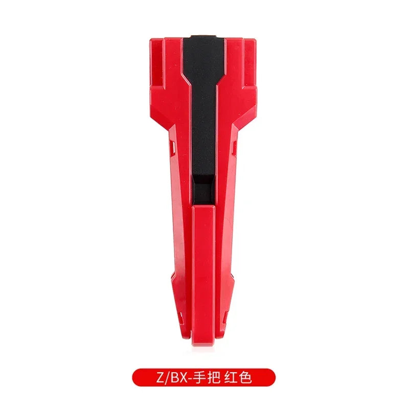 Spinning top transmitter X Grips Toys Gift for Children beyblade launcher
