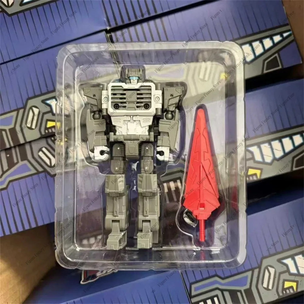 Special OfferIn Stock Transformed Toys Titans Return The Headmasters LG31 LG-31 Fortress Maximus LGEX Action Figure Mol Toyin st