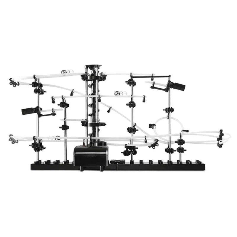 Spacerail Marble Run for Adults Kids Maze Race Track Games Level 2 Luminous Experiment Model Science Toy 231-2
