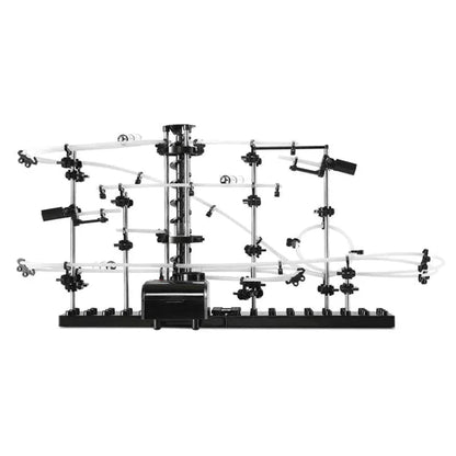 Spacerail Marble Run for Adults Kids Maze Race Track Games Level 2 Luminous Experiment Model Science Toy 231-2