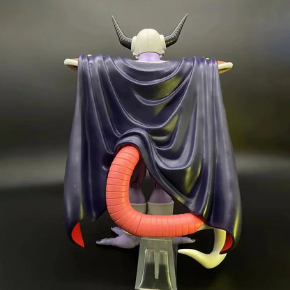 Anime Dragon Ball Z King Cold Figure King Cold Figurine 29CM PVC Action Figures Collection Model Toys Gifts