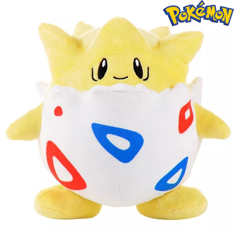 New 20-30cm Halloween Series Plush Mimikyu Pikachu Cos Plush Doll Soft Animal Dolls Hot Toys Great Gift For Children