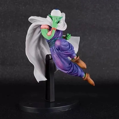 20cm/7.87in Anime Figure Piccolo Dragon Ball Anime Figures Ultimate skill design Pvc Statue Desktop Collection Model Toys Gifts