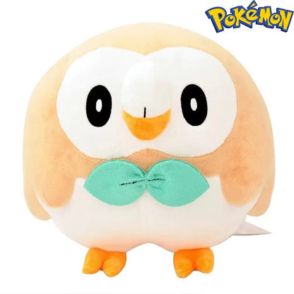 New 20-30cm Halloween Series Plush Mimikyu Pikachu Cos Plush Doll Soft Animal Dolls Hot Toys Great Gift For Children