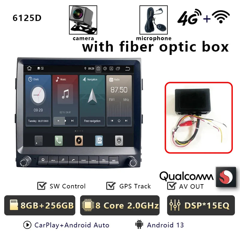 Car Android OEM Autoradio For Porsche Cayenne 958 II 2011-2017 4G GPS WIFI Bluetooth Player CHSTEK Wireless Carplay Navigation