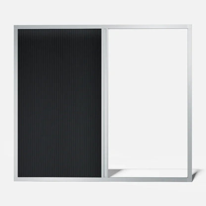 Total Blackout Honeycomb Blinds