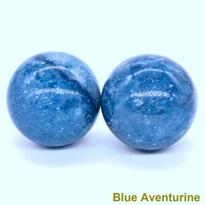 25mm Natural Stone Sphere Healing Crystal Magic Ball Amethyst Rose Quartz feng shui Collectibles energy balance Home Decor