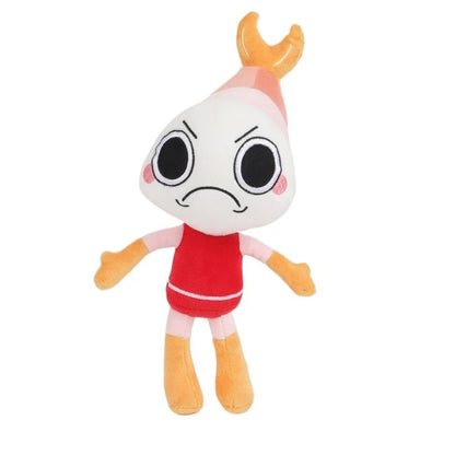 2026 New Plush Toy Doll Game Goob Boxten Flower Plush Filling Animal Soft Toy Pillow Cat Rabbit Plush Peluches