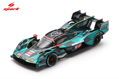 Spark 1:64 RB21 / WILLIAMS FW47 / HAAS VF-25 / Astemo / R'Qs / REALIZE / Valkyrie Diecast Model Car