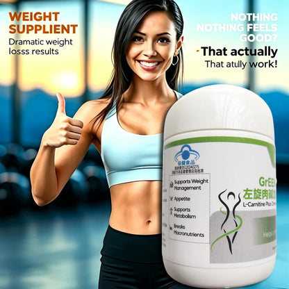 LIADaidaihua capsules Detox Slimming quick Fat Burning Full Body Sculpting Powerful Weight Loss Fast Belly Keep slim pills