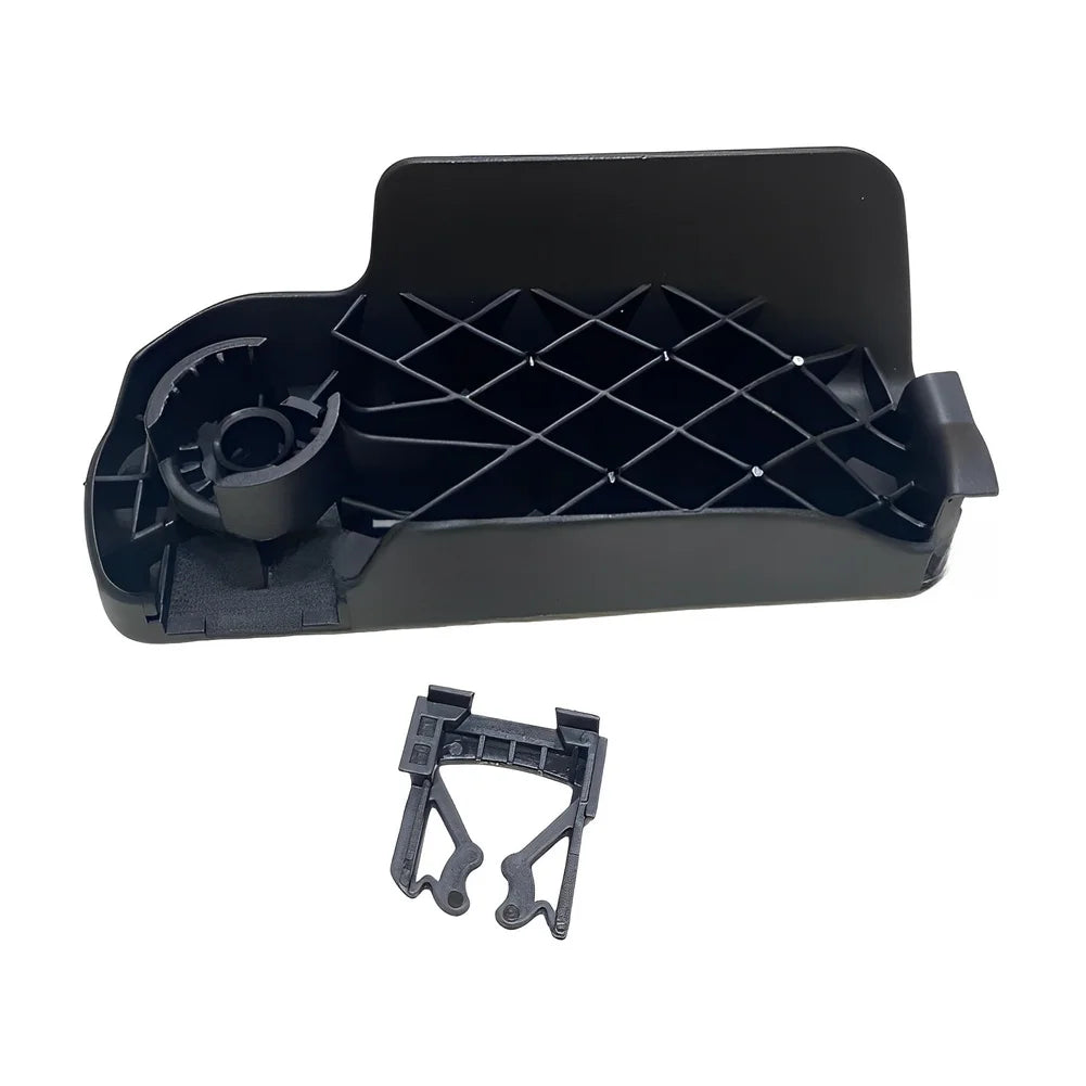 Hood Release Lever OEM 7L0823533D, 4L1823533A For Q7 For 4L 2007-2015 For Touareg For 7L 2004-2010 For Porsche For Cayenne 958