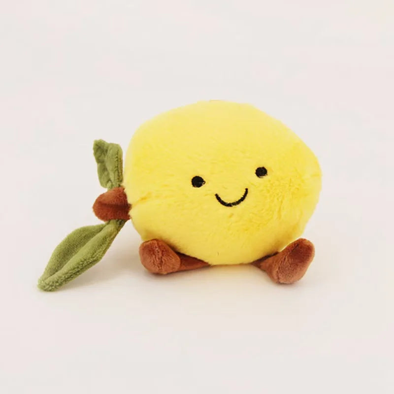 Latest Simulation Fun Ocean coral doll Stuffed Plush Toy, cartoon Anime Cute Ornament, Children's Birthday Gift doll