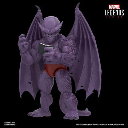 【In Stock】Hasbro Marvel Legends Dragon Man Fantastic Four 10-inch Movable Robot Doll Model Toy Collection Gift