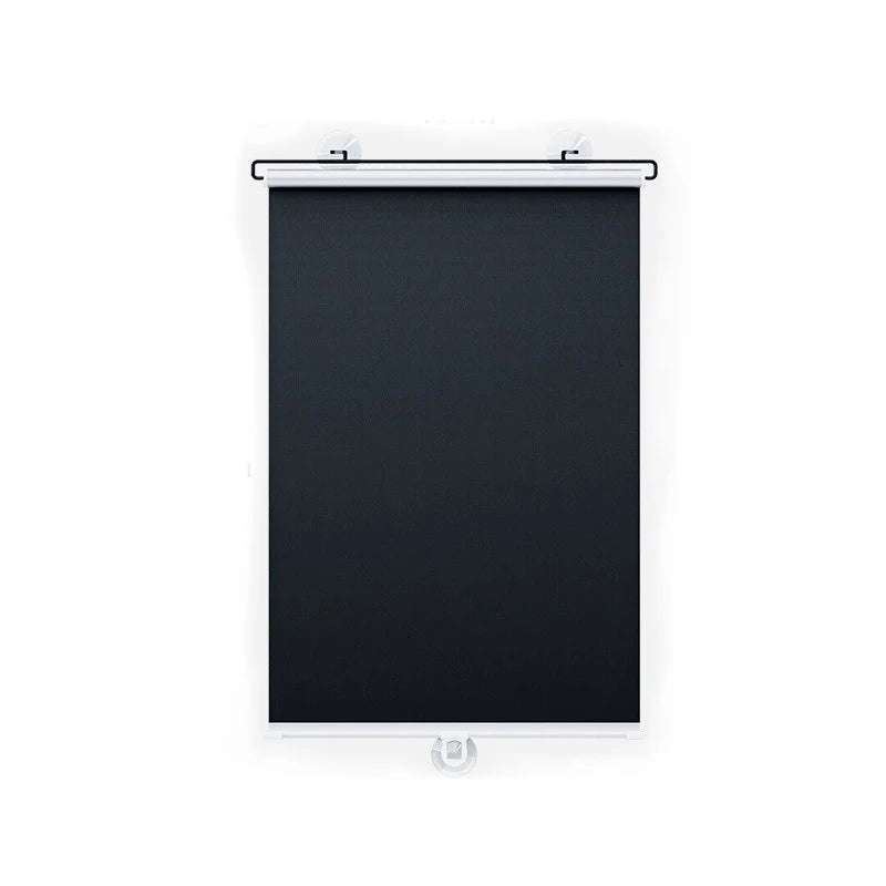 Roller Window Store Without Drill Blinds Home Decor Items Decoration Blind Blackout Day Night Drilling Rolling Outdoor Shutter