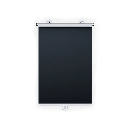 Roller Window Store Without Drill Blinds Home Decor Items Decoration Blind Blackout Day Night Drilling Rolling Outdoor Shutter
