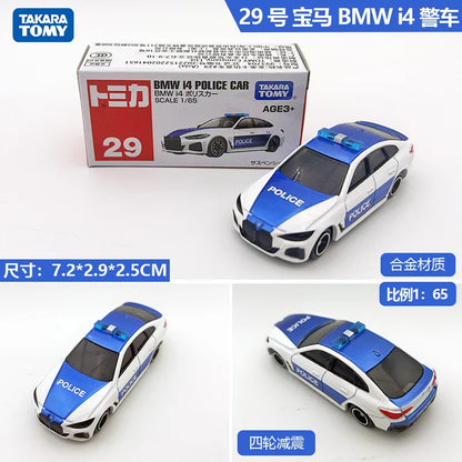 Takara Tomy Tomica Nissan Honda No.1-No.60 Cars Hot Pop 1:64 Car Alloy Toys Motor Vehicle Diecast Metal Model In Stock
