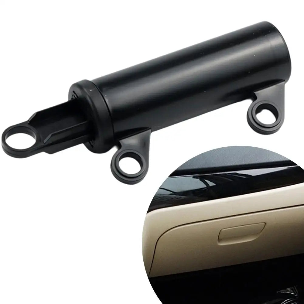 Glove Box Damper Toolbox Glove Box Buffer Stopper Rack Damper Storage Box Damper for Most Vehicle Auto Car Accessories