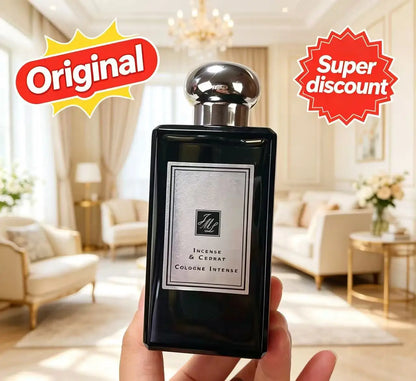 100%quality women perfume velvet rose incense oudbergamote men long lasting natural taste male parfum female for women fragrance