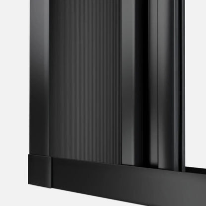 Total Blackout Honeycomb Blinds