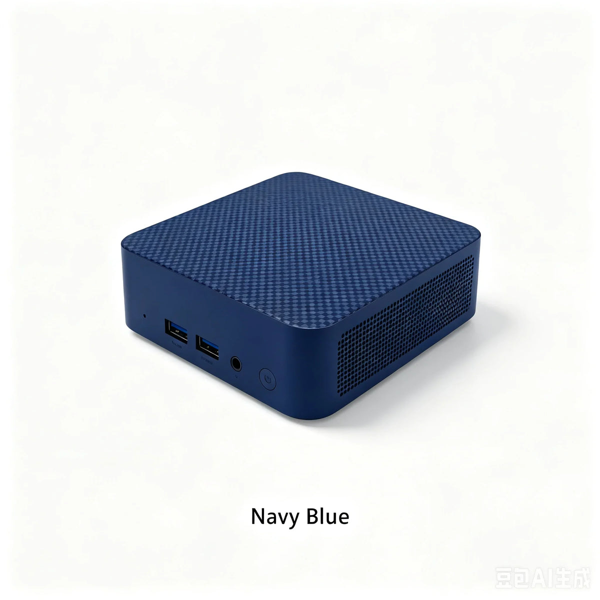 Colorful Mini PC, Intel I9‑10980HK, Win11,16GB RAM 2TB SSD, WiFi6 BT5.2,4K UHD Workstation for Gaming,Streaming & Video Editing