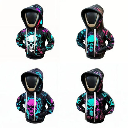 Universal Car Gear Shift Lever Cover Automotive Gear Shift Knob Sweatshirt Cover Vehicles Gear Knob Hoodies Interior Accessories