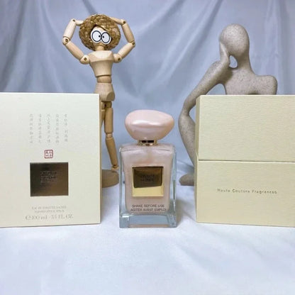 Super Hot Klassische Duftserie Tea Magic Sand Yihe Clear Sandalwood Water Suzhou Peony Ladies Perfume Men EDP Parfum Femme