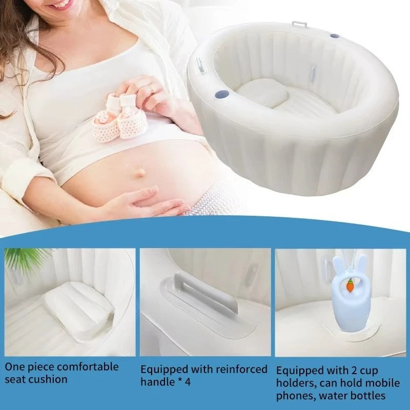 Birthing Tubs ,Inflatable Birth Pool, Birth Pool in A Box,Birth Pool in A Linner，Birth Pool Hosipital