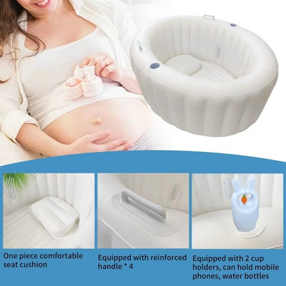 Birthing Tubs ,Inflatable Birth Pool, Birth Pool in A Box,Birth Pool in A Linner，Birth Pool Hosipital