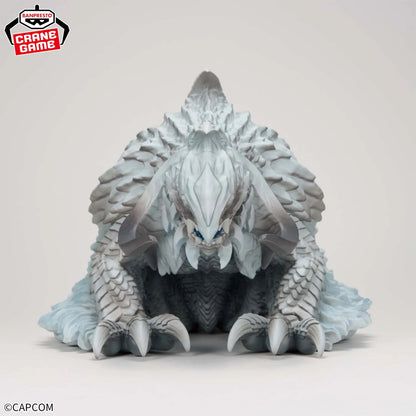In stock Bandai Monster Hunter Seated Beast Arshveld~Awakening from the Dream~Wilds Figures Anime Model Genuine Boxed Toy Gift