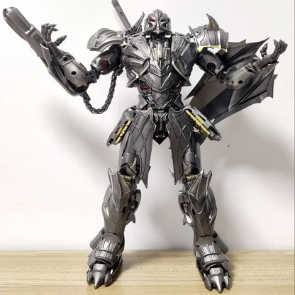BMB Transformation Toys Mgtron BS02 Sky Breaker Model BS-02 UT R03 Deformation Robot Action Figure