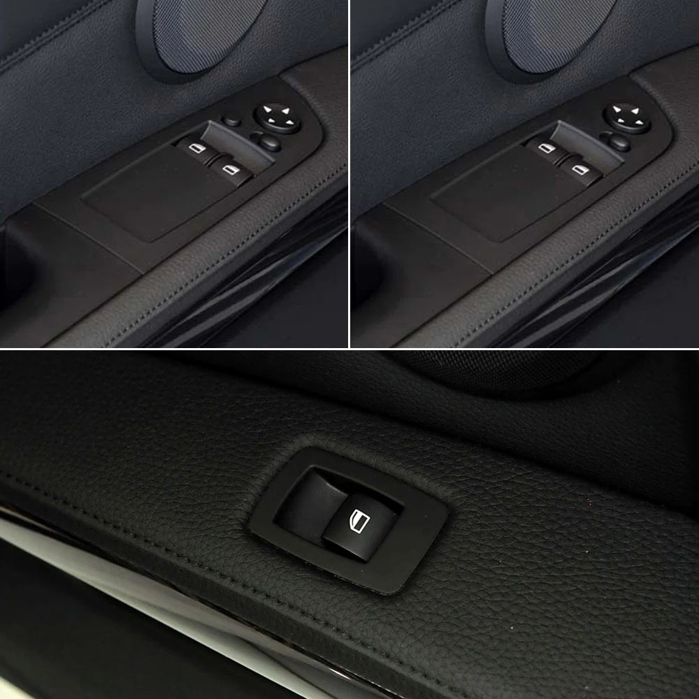 Car Electric Power Window Control Switch Regulator Button For BMW 1 3 Series E88 M3 E92 330i 335i 320d 325i 328xi 330xd 318i