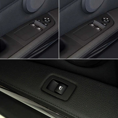 Car Electric Power Window Control Switch Regulator Button For BMW 1 3 Series E88 M3 E92 330i 335i 320d 325i 328xi 330xd 318i