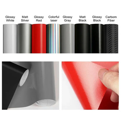 Creative Mountain 4x4 Off Road Sticker Car Windshield Window Body Side Deocr Decal Waterproof Decoration Auto Tuning Accessories